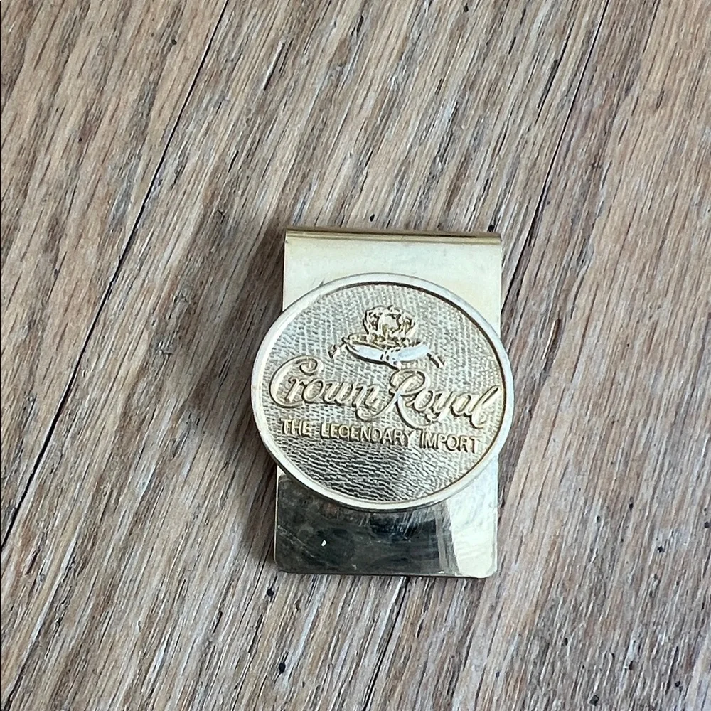 GOLD RARE VINTAGE